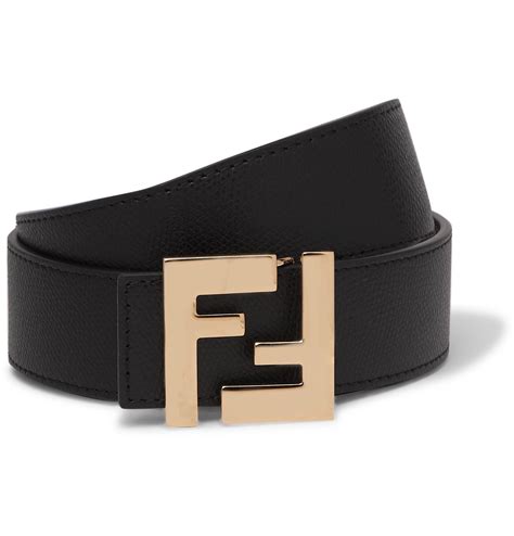 fendi belt authentic ebay|fendi belt outlet.